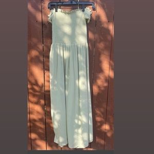 Spring/Summer dress perfect for picnic